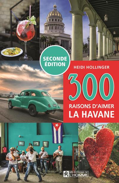 300 raisons d'aimer La...