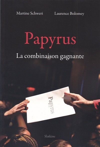 Papyrus : la combinaison gagnante