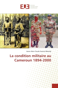 La condition militaire au...