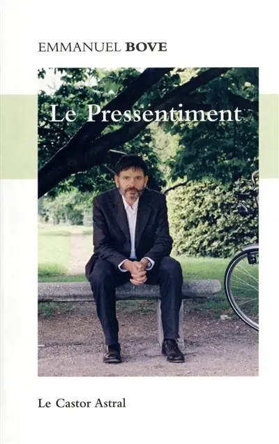 Le pressentiment