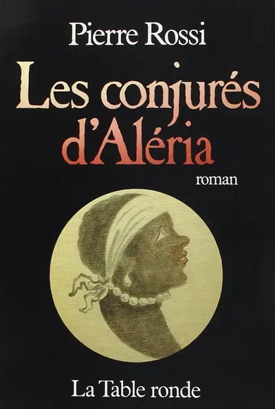 Les Conjurés d'Aléria