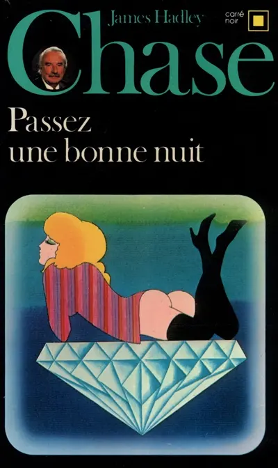 Passez une bonne nuit