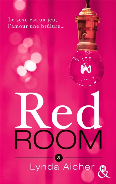 Red room. Vol. 3. Tu braveras l'interdit