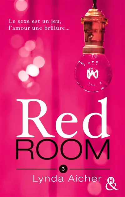 Red room. Vol. 3. Tu braveras l'interdit