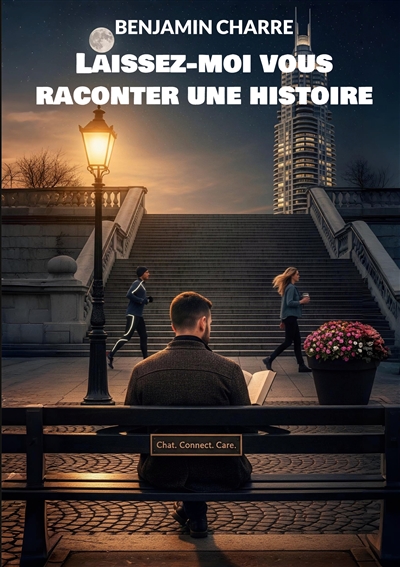 Laissez-moi vous raconter...