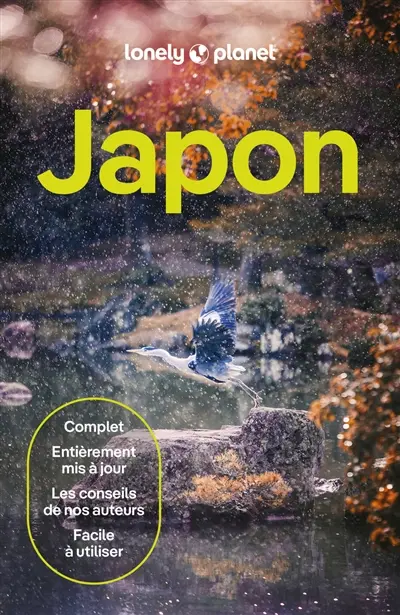 Japon