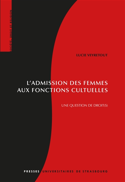L'admission des femmes aux...