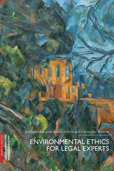Environmental ethics for...