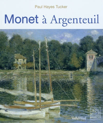Monet à Argenteuil
