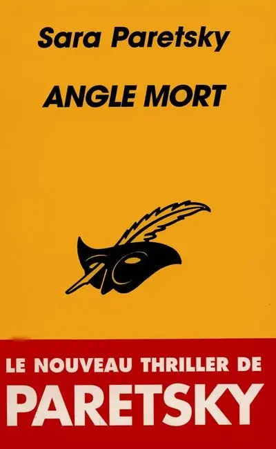 Angle mort