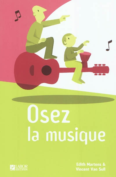 Osez la musique