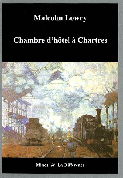 Chambre d'hôtel à Chartres