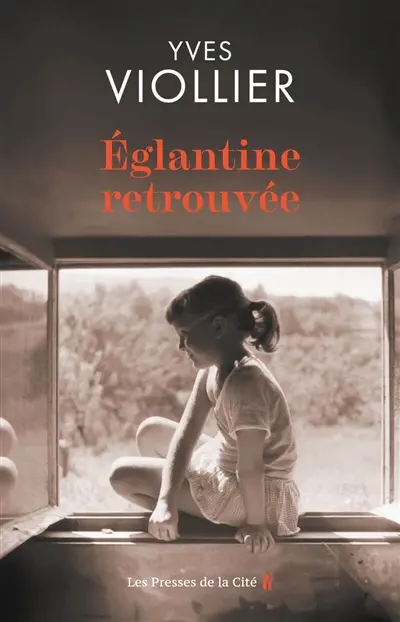 Eglantine retrouvée