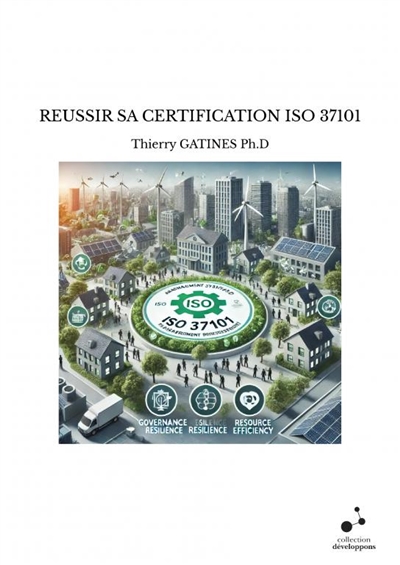 REUSSIR SA CERTIFICATION...