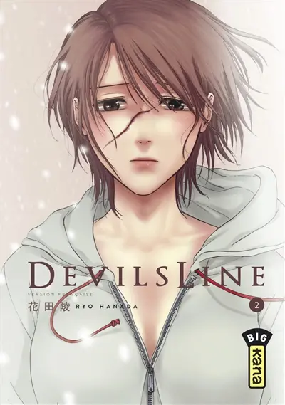 Devil's line. Vol. 2