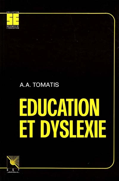 Education et dyslexie