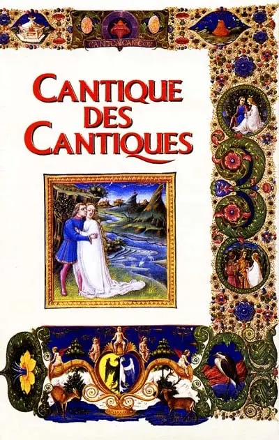 Le Cantique des cantiques