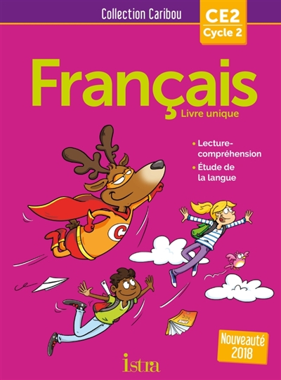 Français CE2, cycle 2 :...