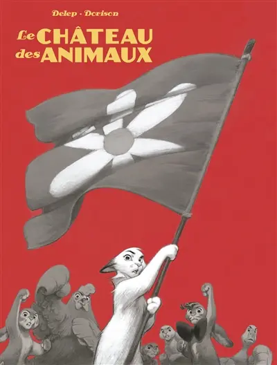 Le château des animaux