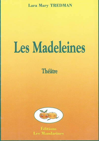 Les madeleines