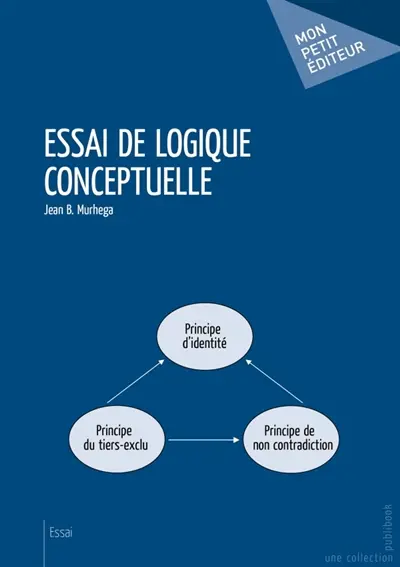 Essai de logique conceptuelle