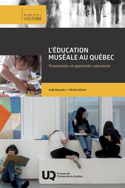 L'éducation muséale au...