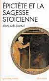 Epictète et la sagesse stoïcienne