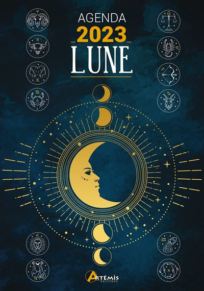 Lune : agenda 2023