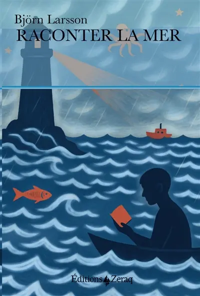 Raconter la mer