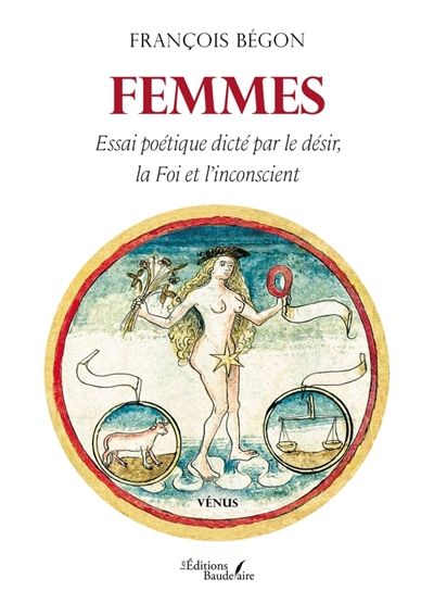Femmes : Essai poétique...