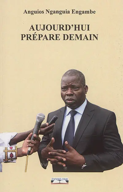 Aujourd'hui prépare demain