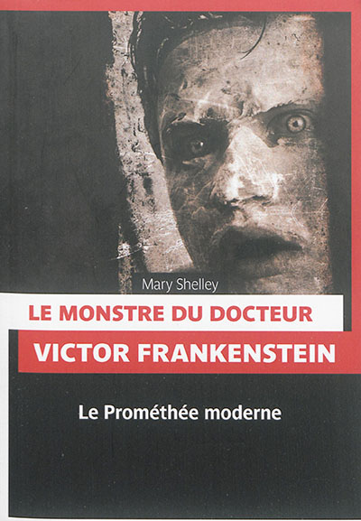 Le monstre de Victor Frankenstein : le Prométhée moderne