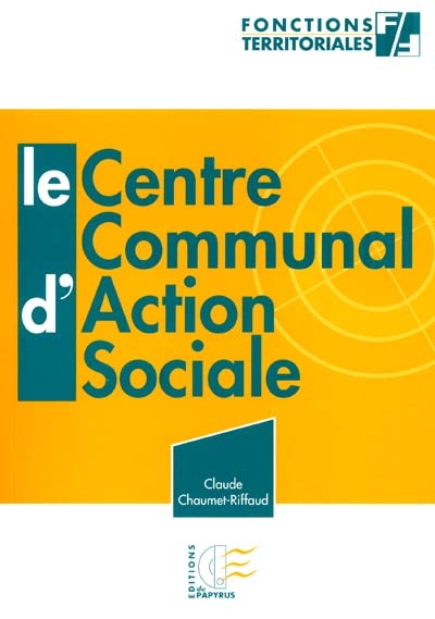 Le Centre communal d'action sociale