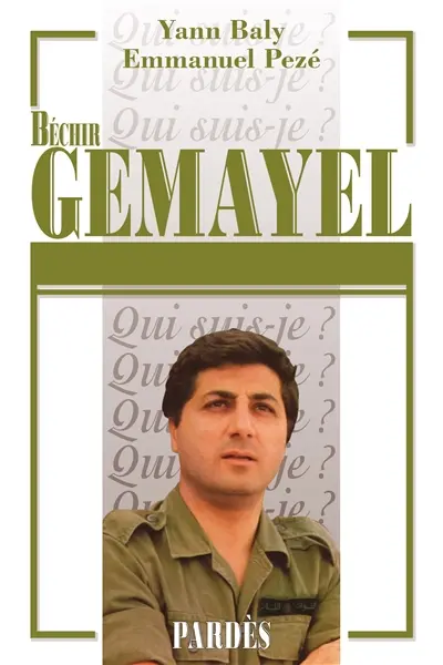 Béchir Gemayel