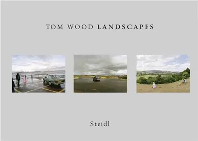 Tom Wood Landscapes