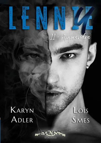 Lenny : Apprendre : Lenn(y) #2 - Format broché