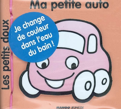 Ma petite auto