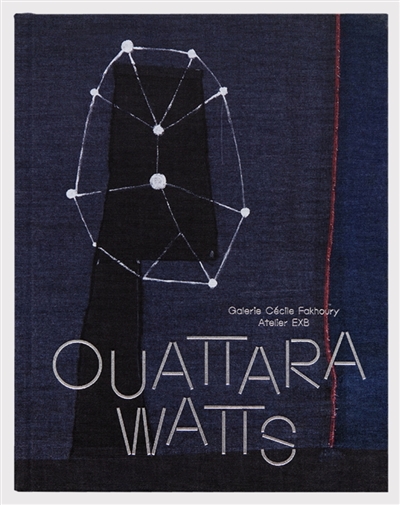 Ouattara Watts (en anglais)