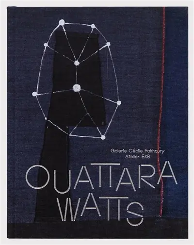 Ouattara Watts (en anglais)