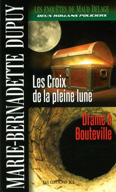 Les enquêtes de Maud Delage 2