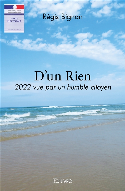 D'un rien : 2022 vue par un...