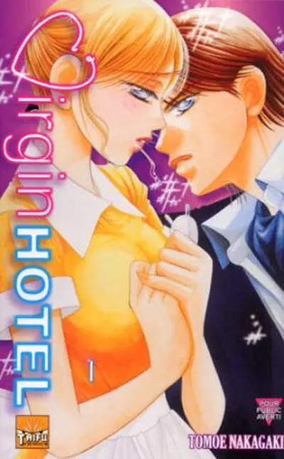 Virgin hotel. Vol. 1