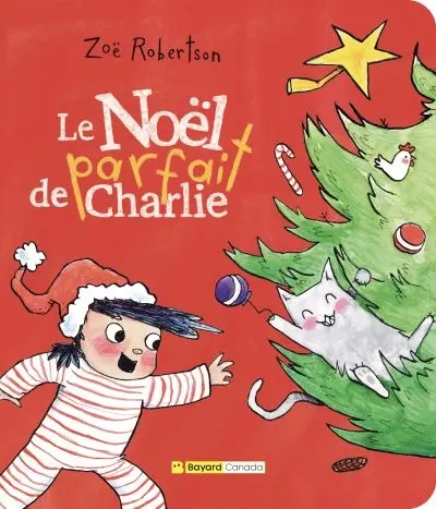 Le Noël parfait de Charlie