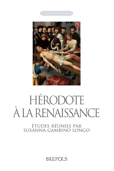 Hérodote à la Renaissance
