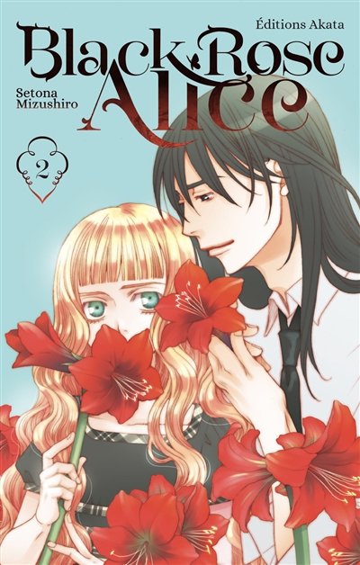 Black Rose Alice. Vol. 2