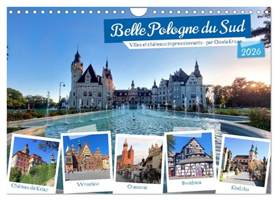 Belle Pologne du Sud...