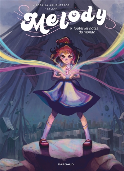 Melody. Vol. 3. Toutes les...