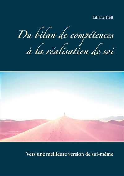 Du bilan de compétences à...