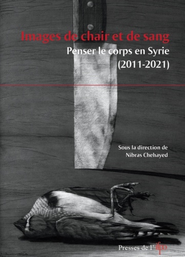 Images de chair et de sang : penser le corps en Syrie (2011-2021)