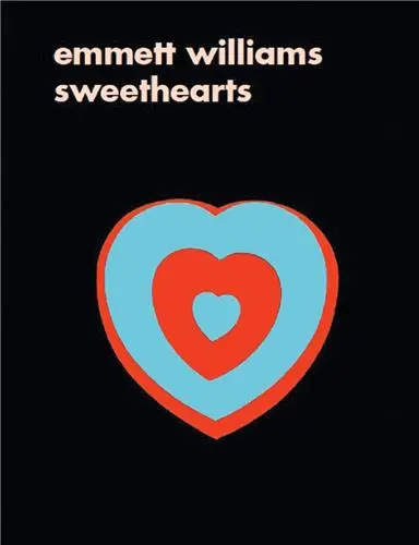 Emmett Williams Sweethearts